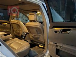 مێرسێدس بێنز S-Class